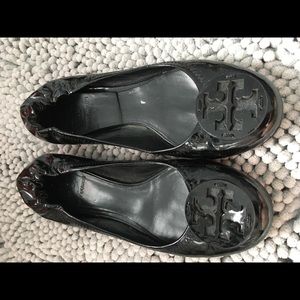 Tory Burch flats